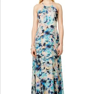 Parker Painted Envy Dress size XS